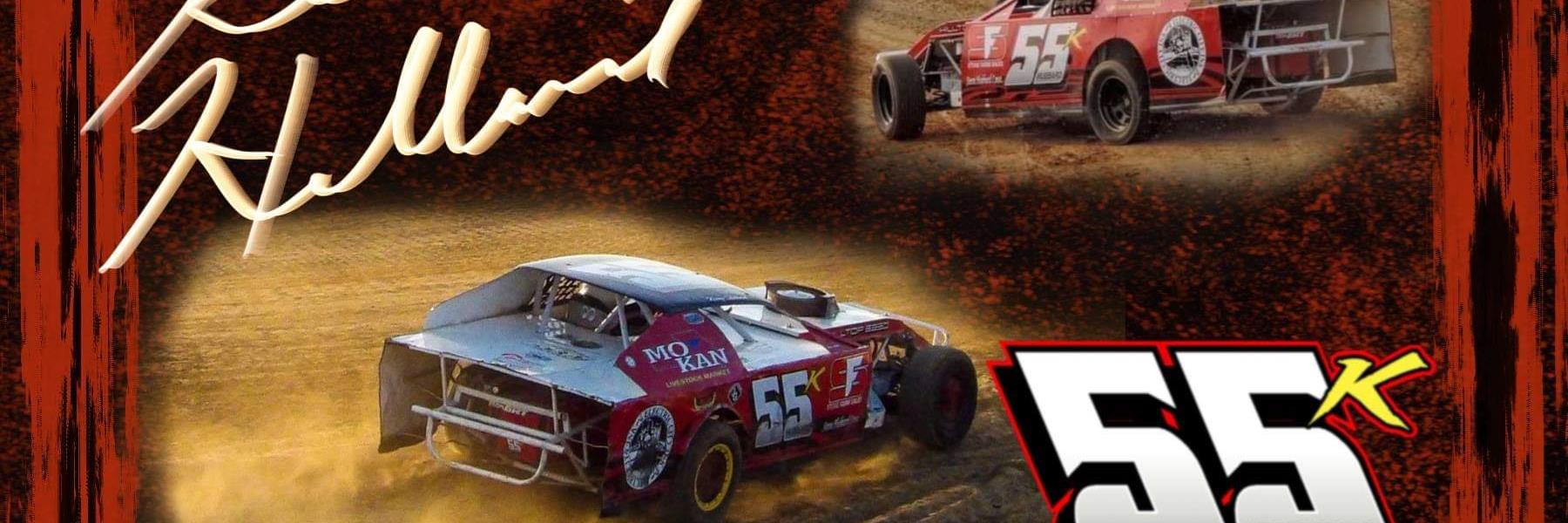 Kenny Hubbard
