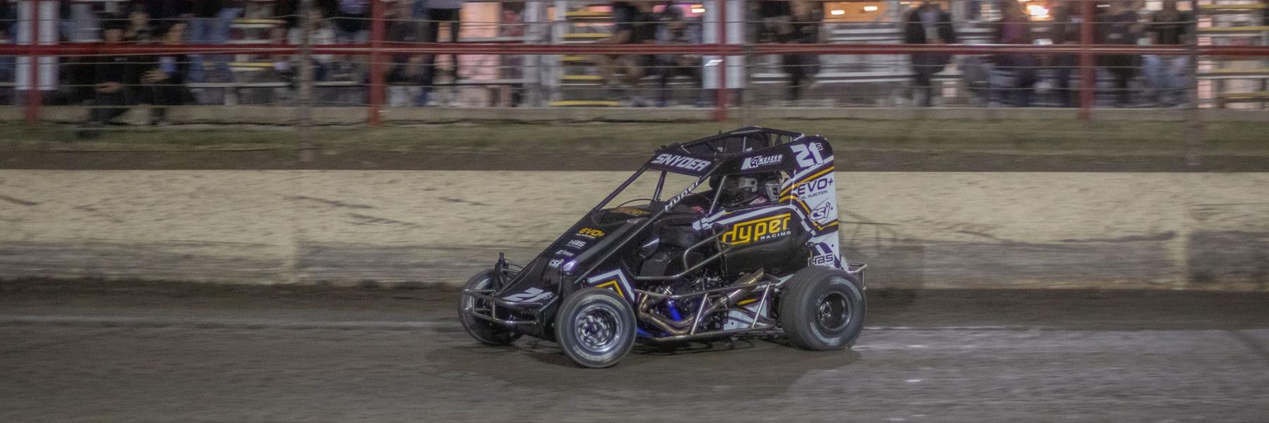Steven Snyder Jr