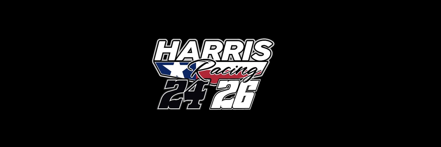 Jacob Harris