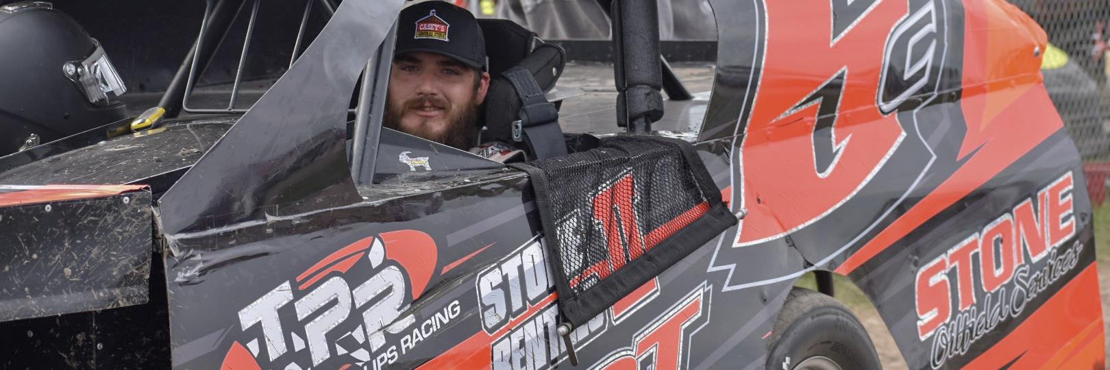 Caleb Stone
