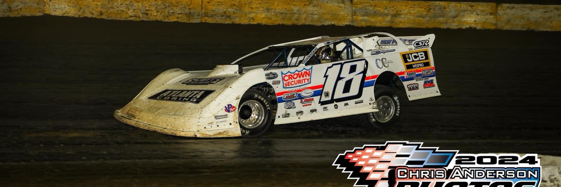 Matt Dooley