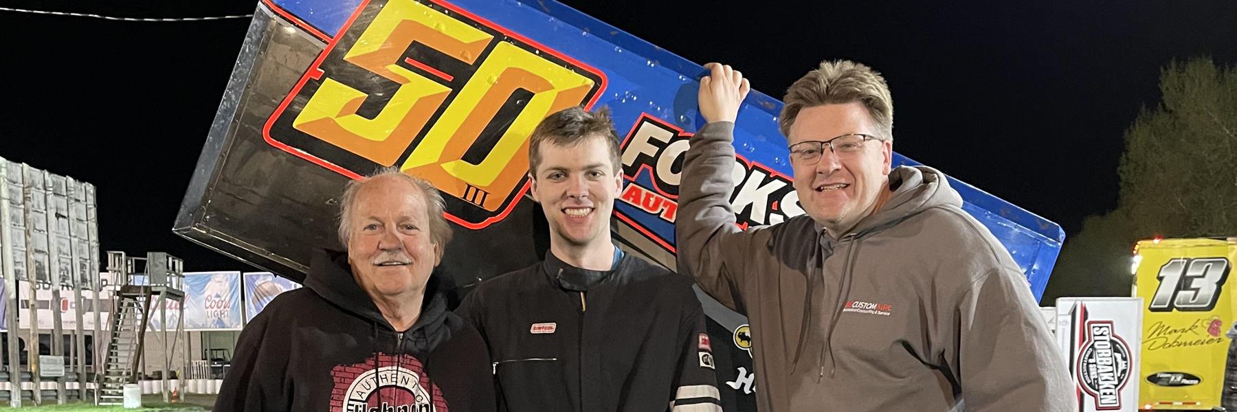 Brad Flaten