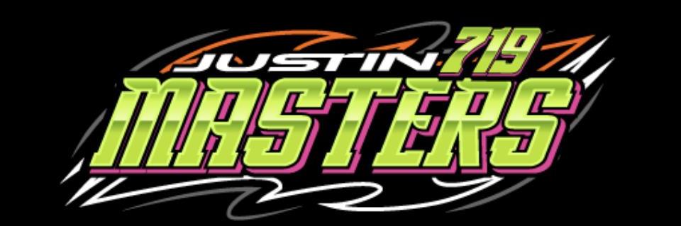 Justin Masters