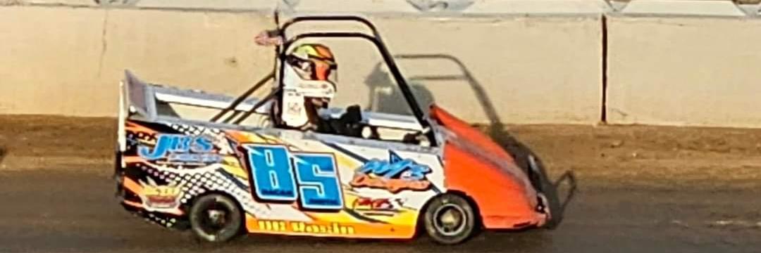 Racer Smith