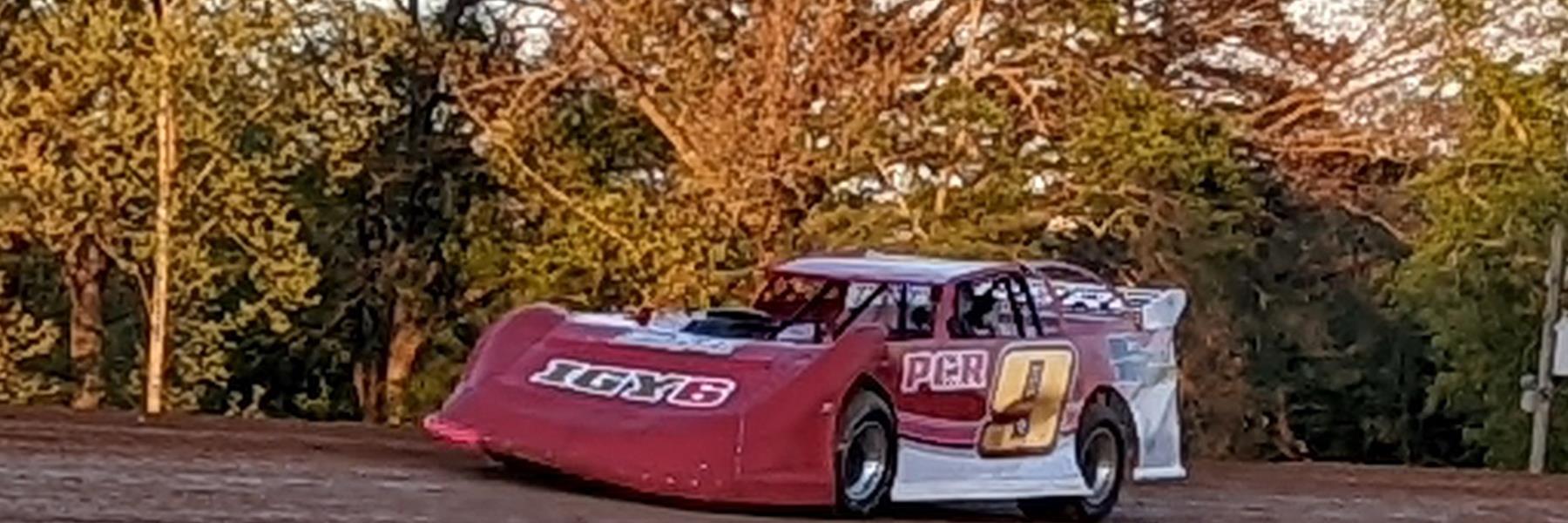 Pratt Cooper