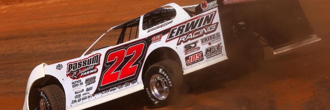 Russell Erwin
