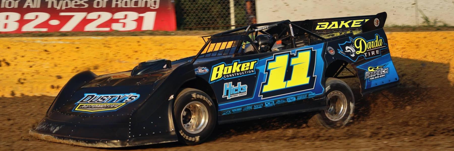 Chase Baker
