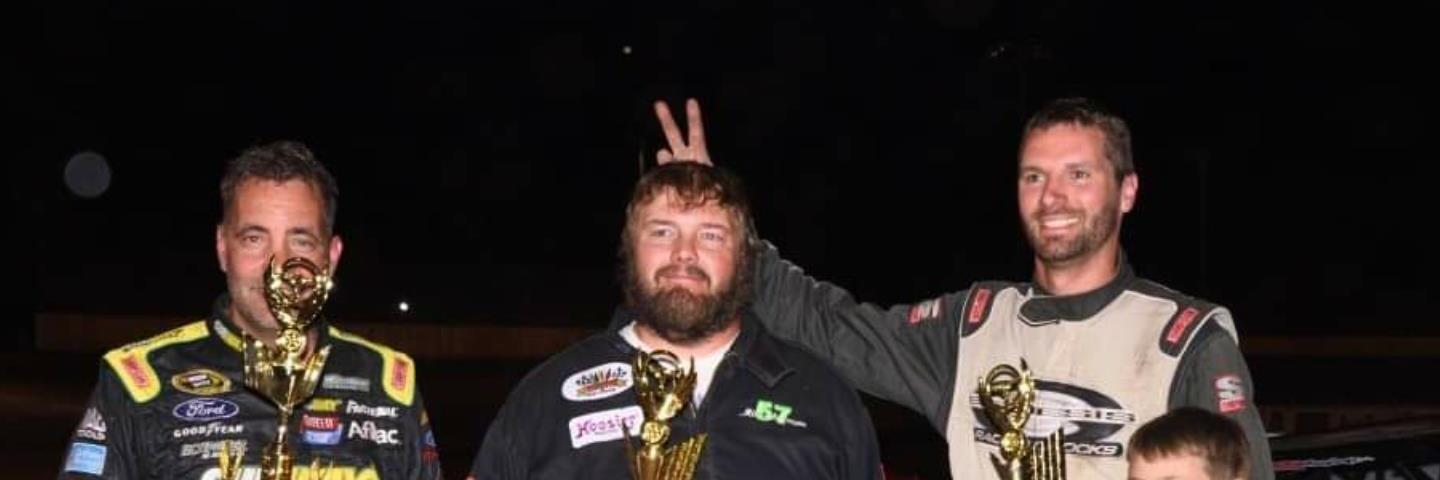 Mike Anderson