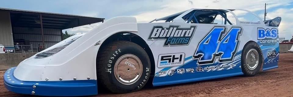 Jeff Baggett