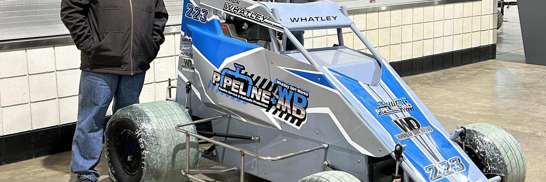 Rick Whatley
