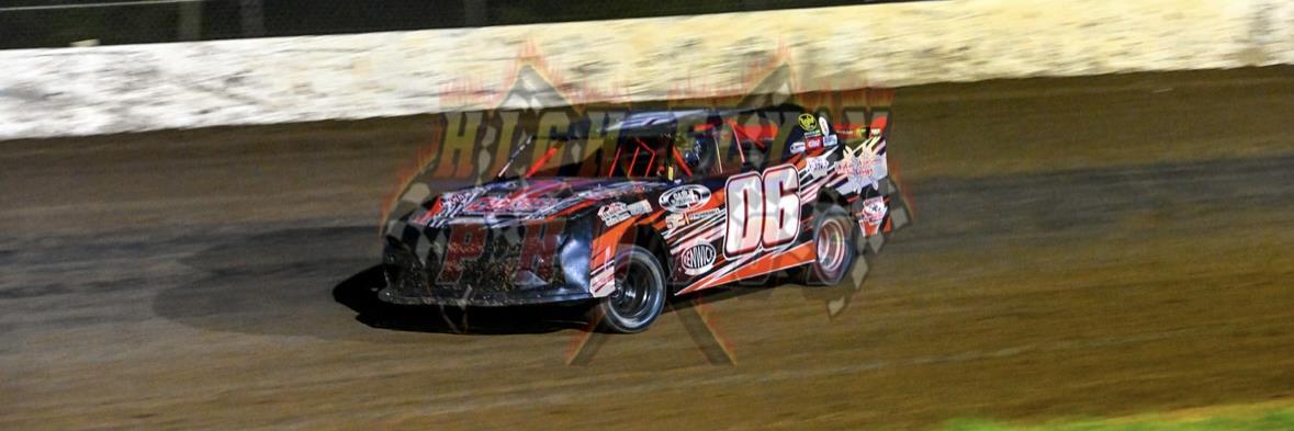 Morgan Campbell