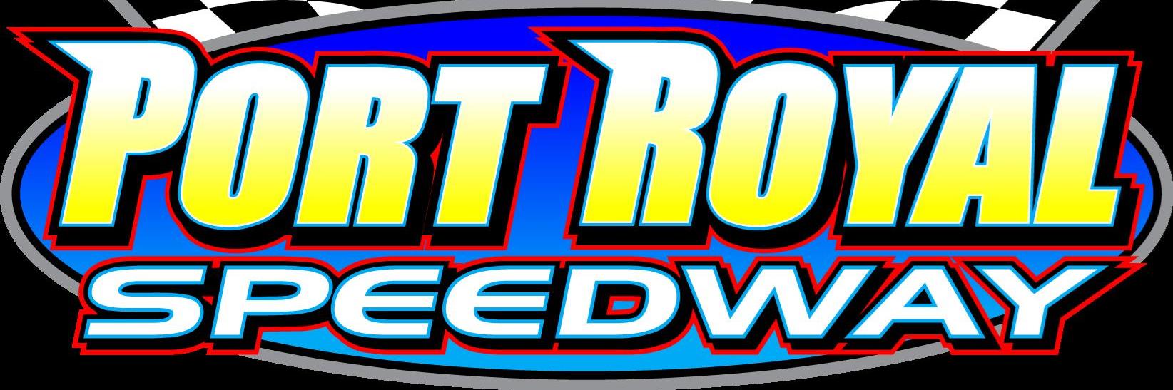 4/20/2024 - Port Royal Speedway