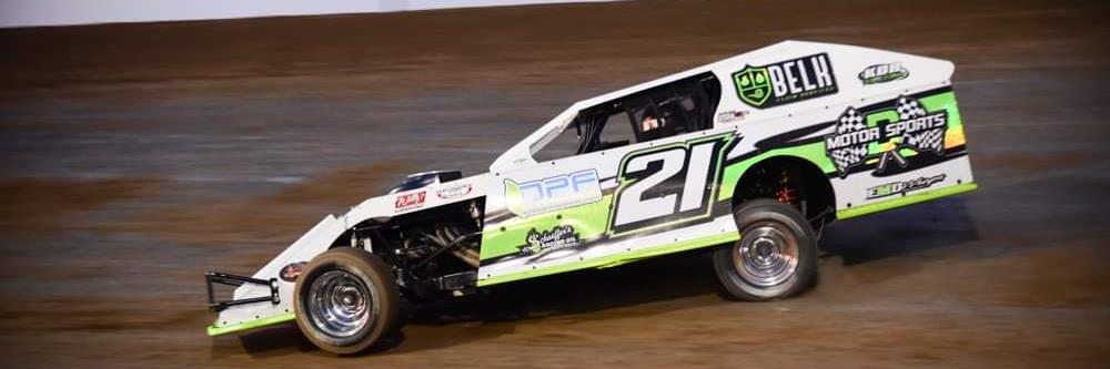KC Dieckman
