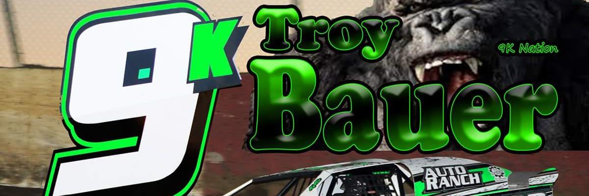 Troy Bauer