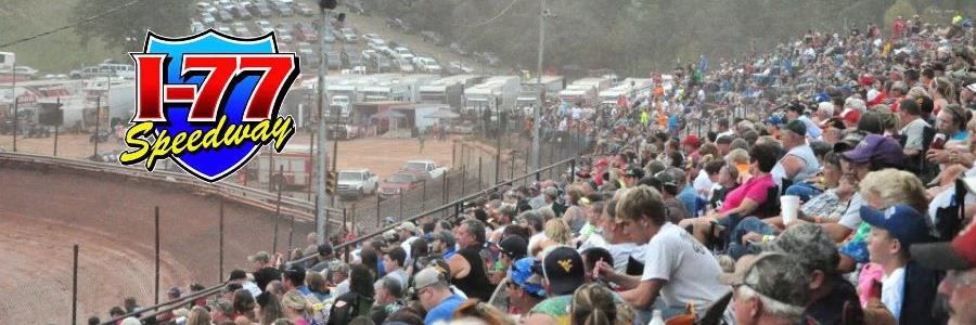 4/23/2022 - I-77 Speedway