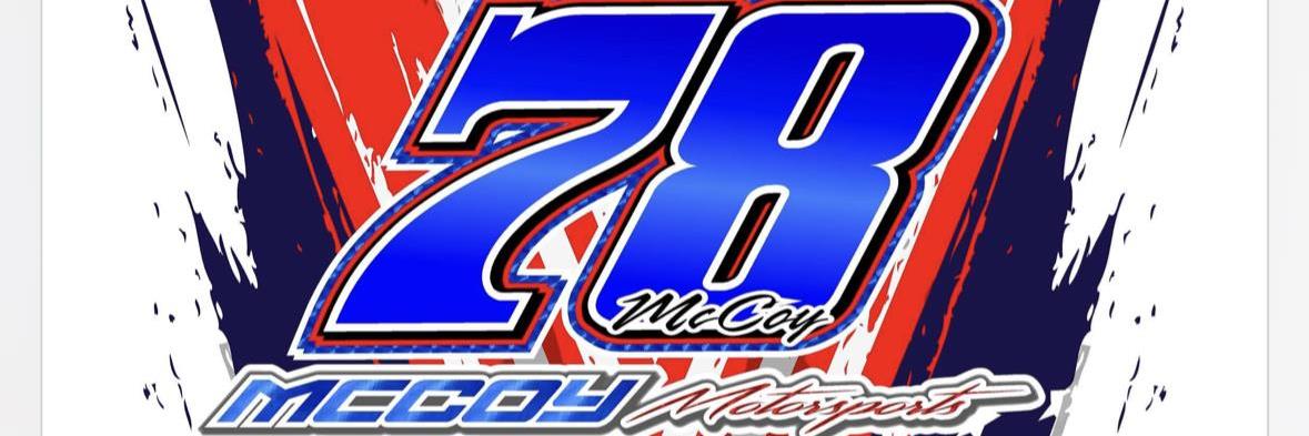 Mark McCoy