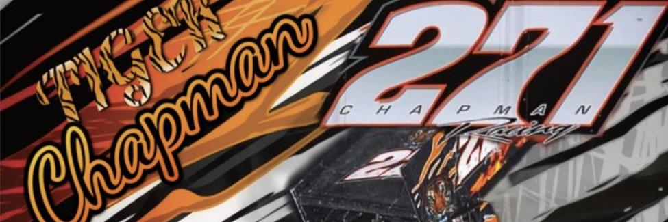 Tiger Chapman