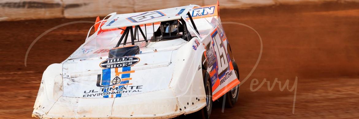Chuck Melton