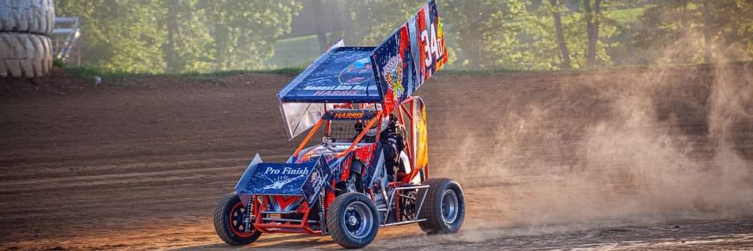Logan Harris