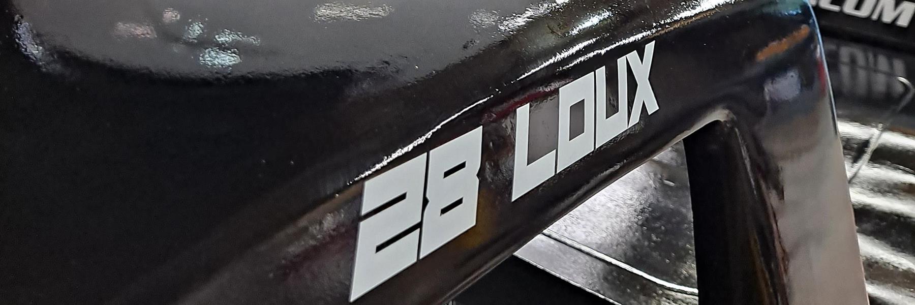 Andrew Loux