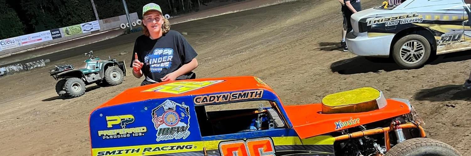 Cadyn Smith