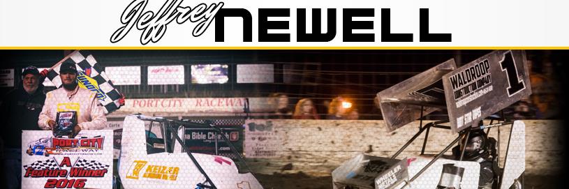 Jeffrey Newell