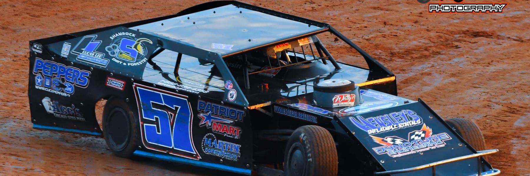 Tyler Cox