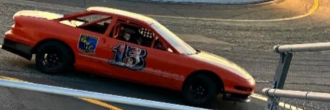 Charles Anderson Jr