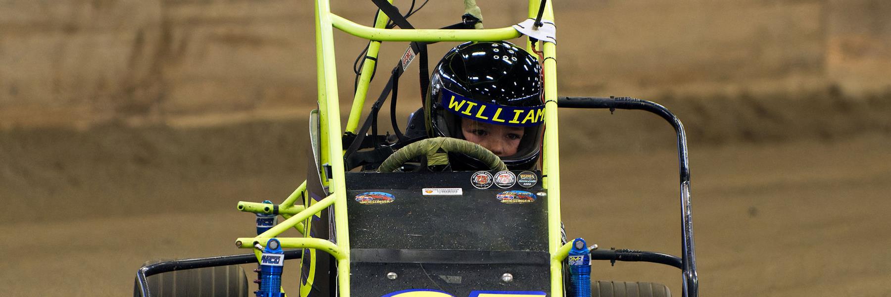 Easton Williams