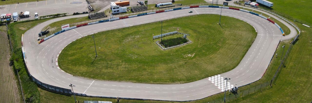 Grand Bend Speedway