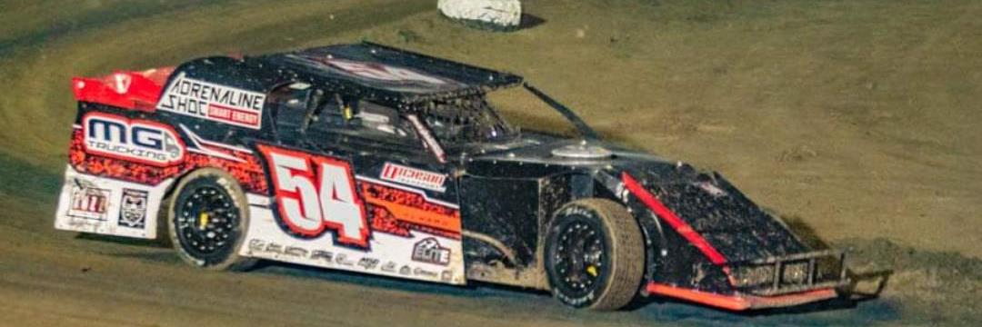 Brandon Alward