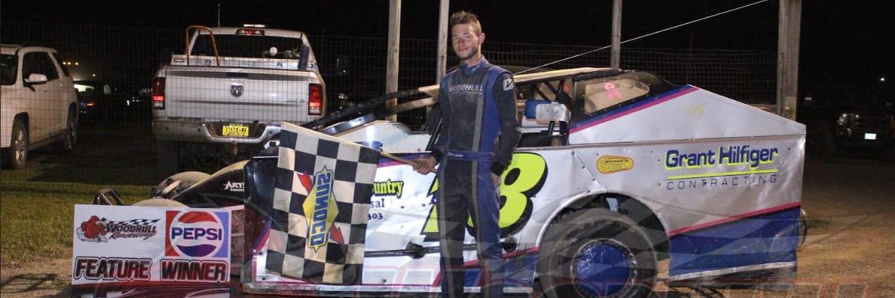 Blake Lawson