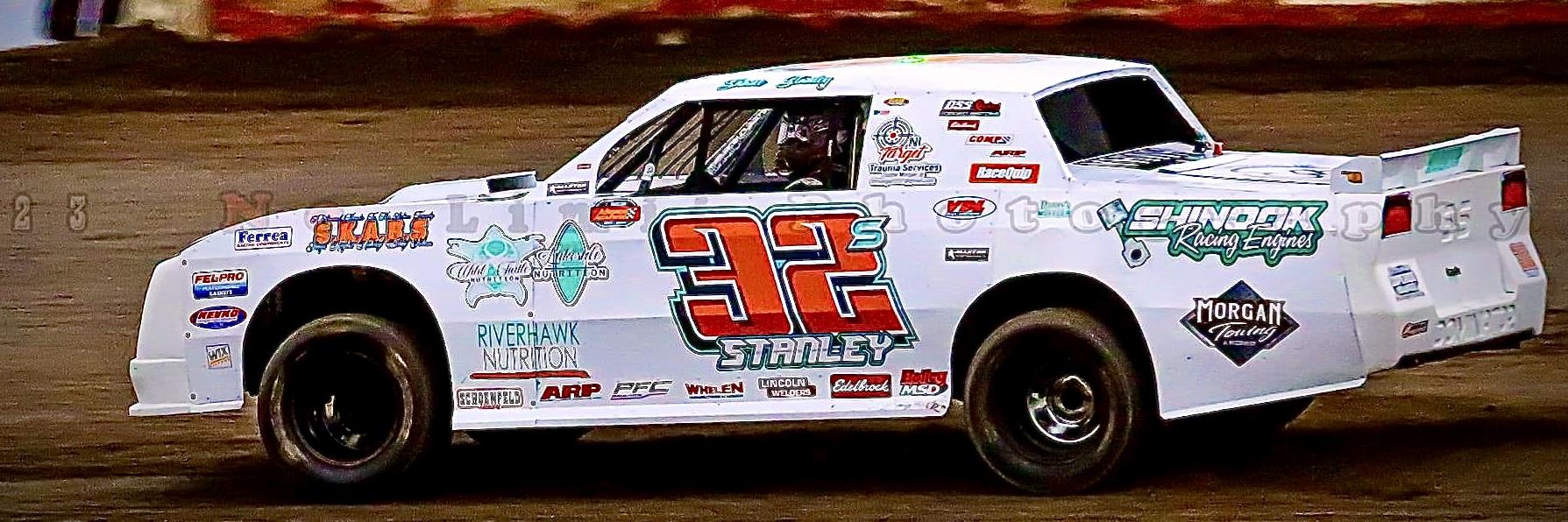 Shane Stanley
