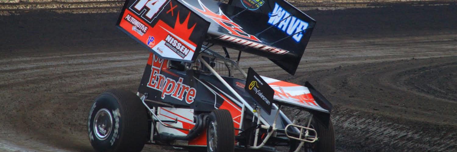 Joey Danley