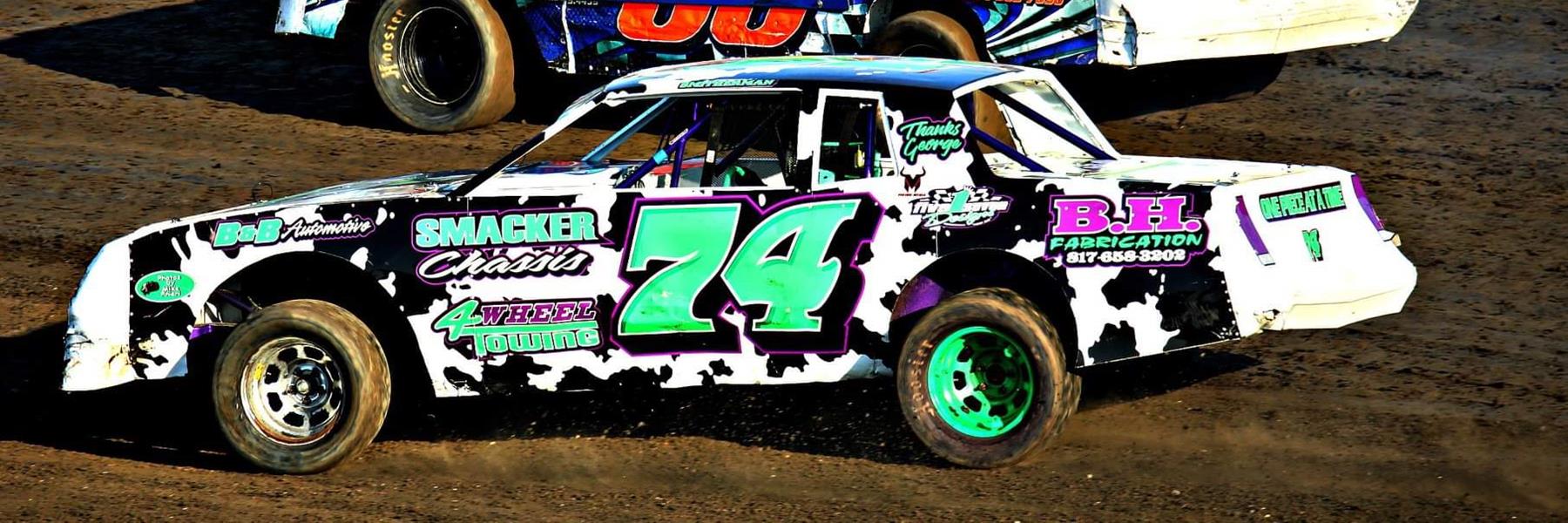 Larry Smitherman