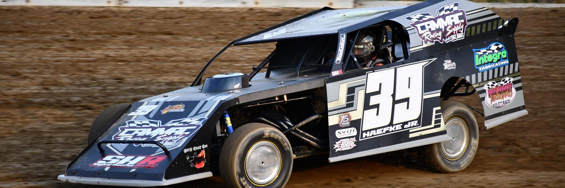 Steve Haefke Jr