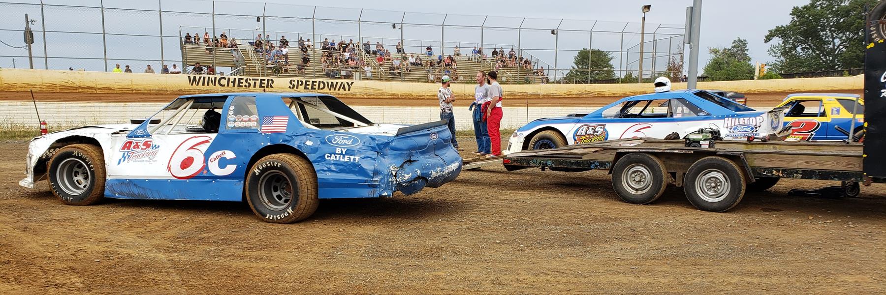 Tony Catlett