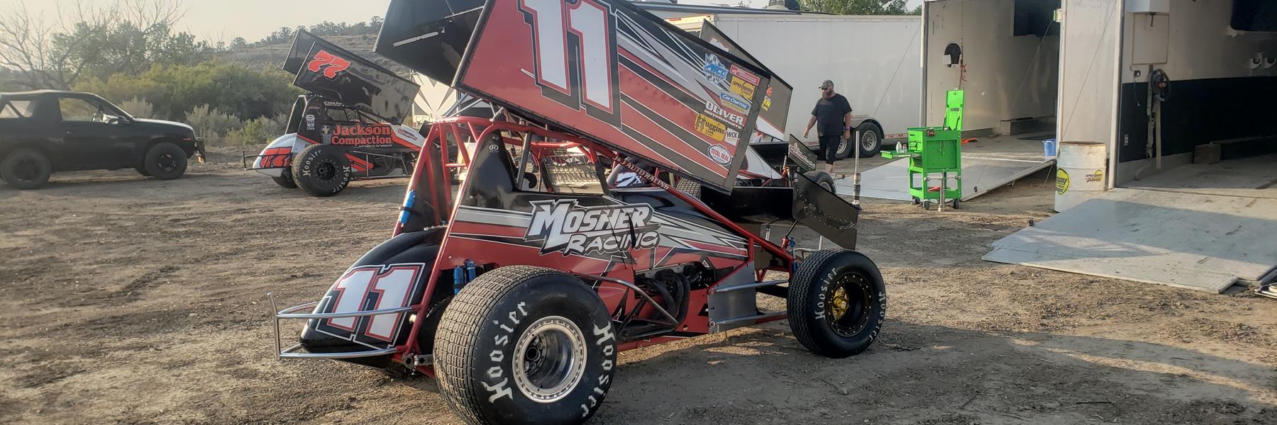 Jason Tanner