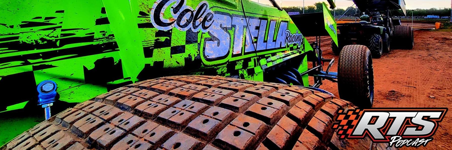 Cole Stella