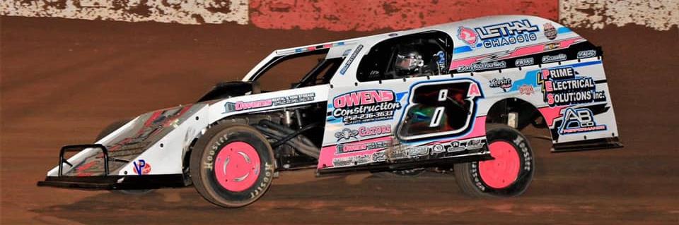 Austin Holcombe
