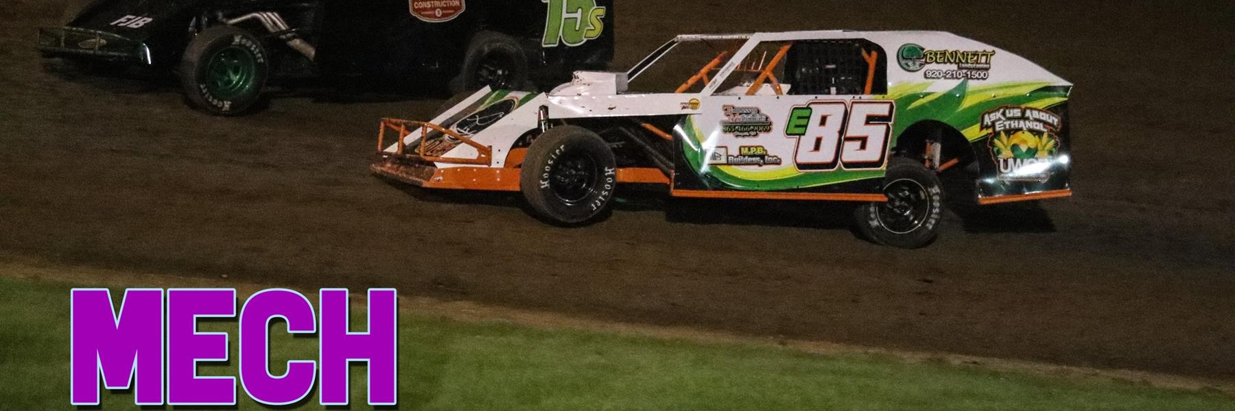 Justin Pearson