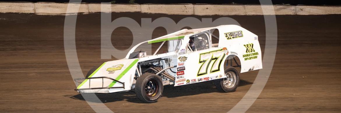 Colton Weigel