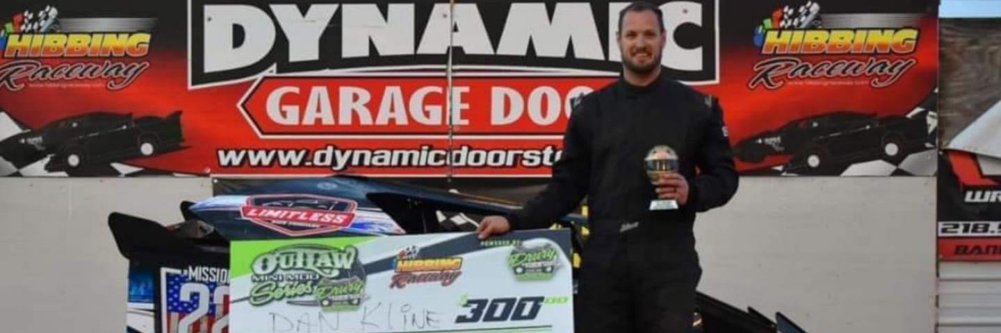 Dan Kline