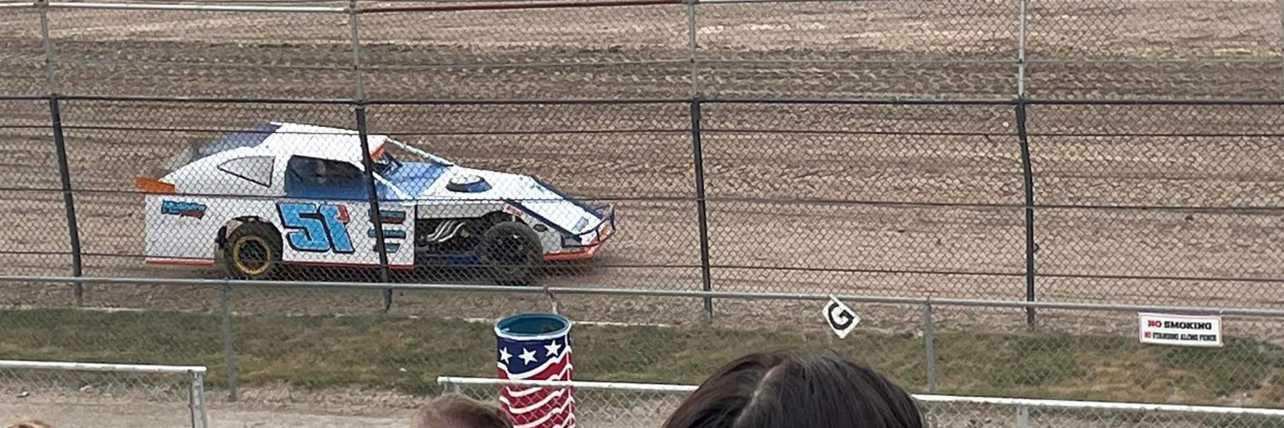 Dustin Jackson