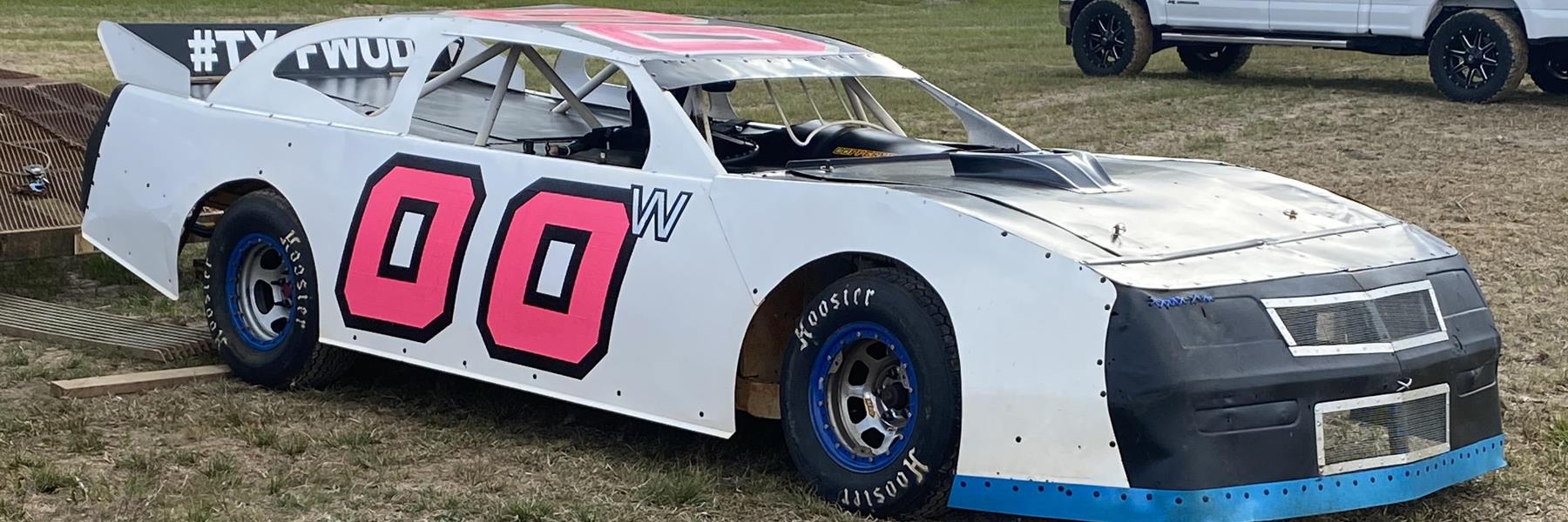 Glen Wieck Jr