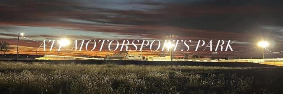 6/6/2025 - ATP Motorsports Park