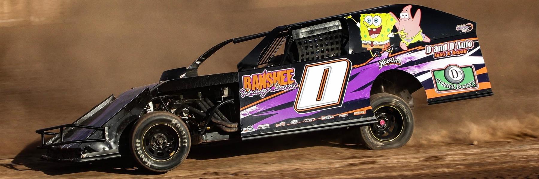 Cody Hokenstad