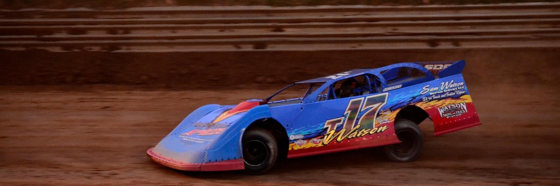 Trey Watson