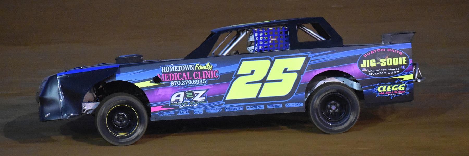 KYLE BUTLER