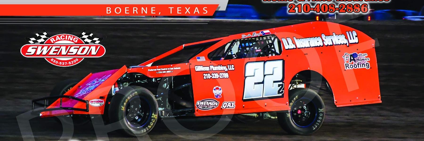 Darrell Boyd